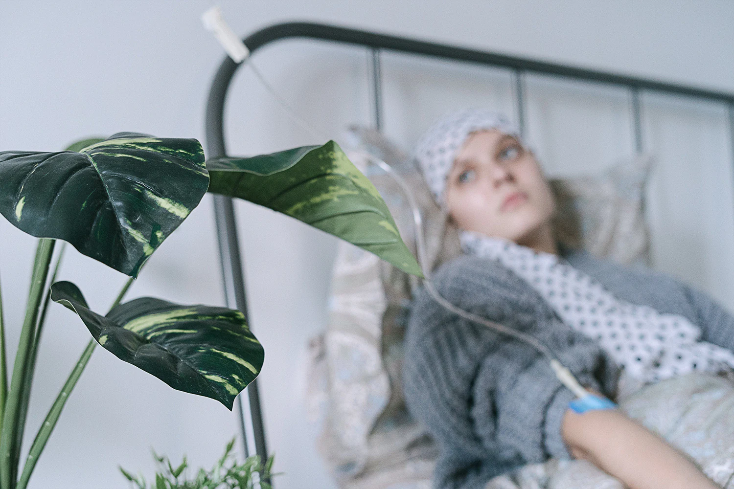 NaturaLash : Des produits naturels aux services de vos cils en temps de Chimiothérapie ?