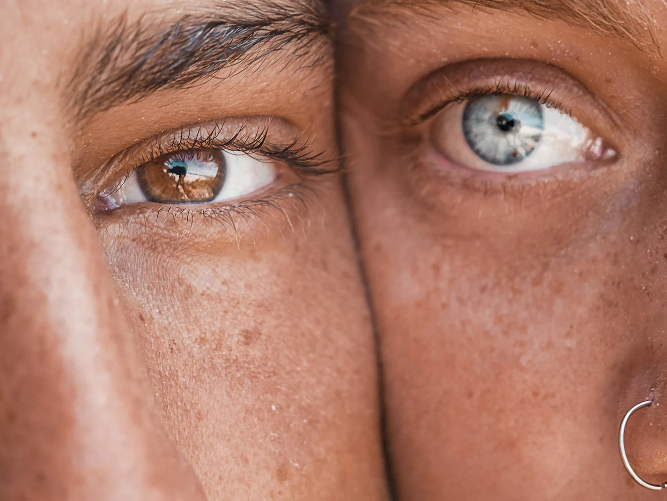 Des cils parfaits ? Mythe ou réalité ?