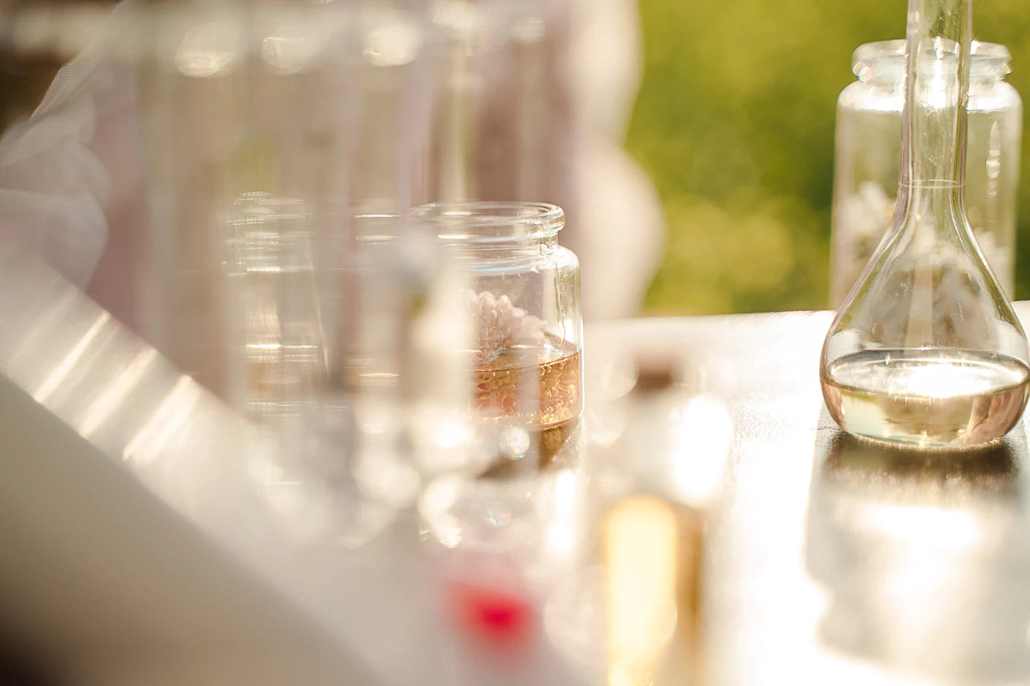Protocole ? Tests ? Evaluation ? Les produits cosmétique sont-ils soumis à un processus strict ?