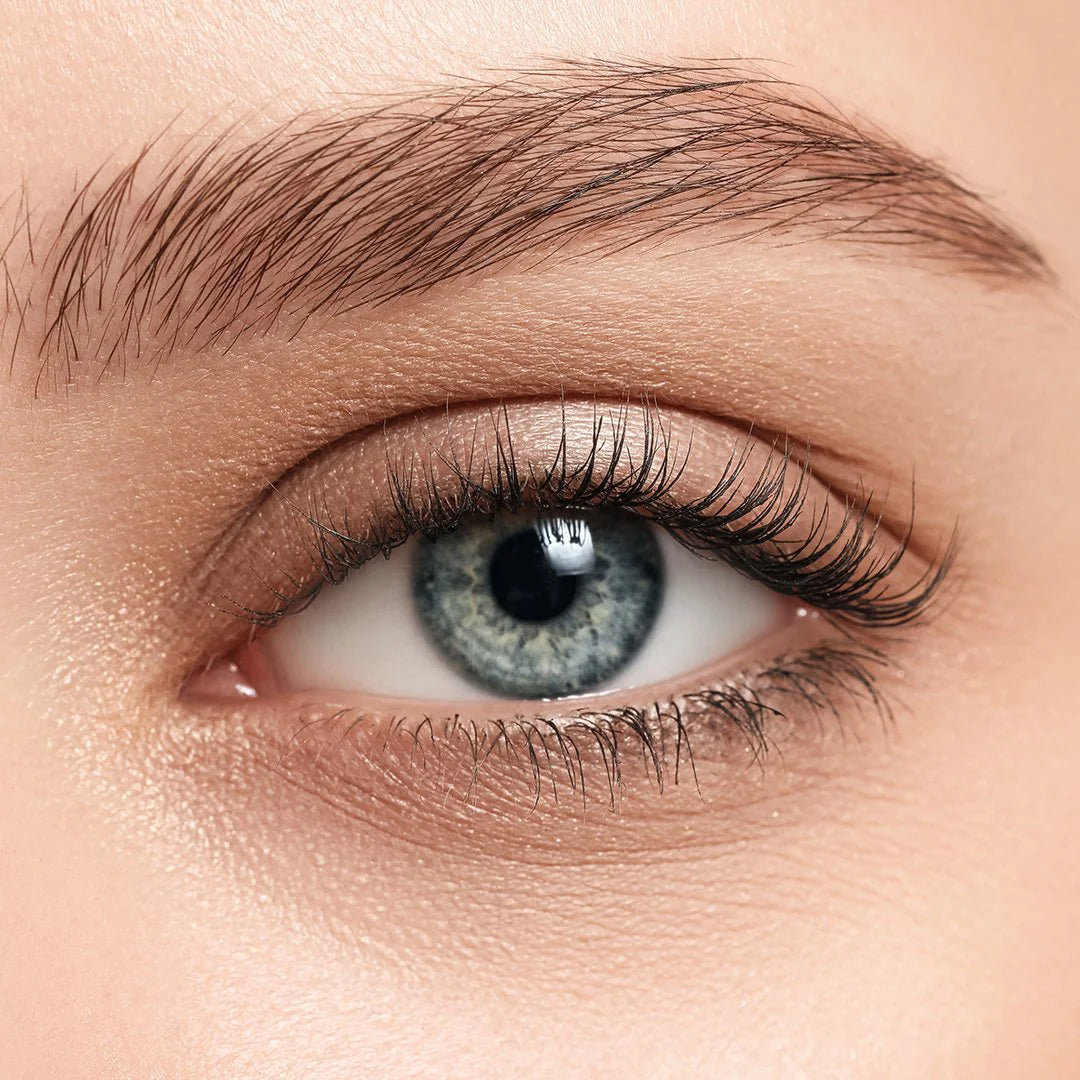 Les sourcils ? Tout un art !