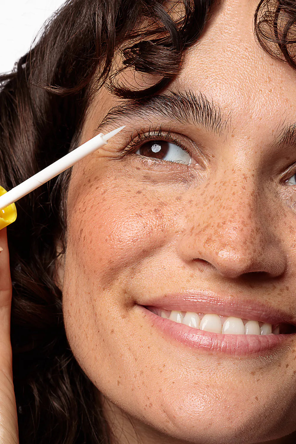 Booster Pousse Cils