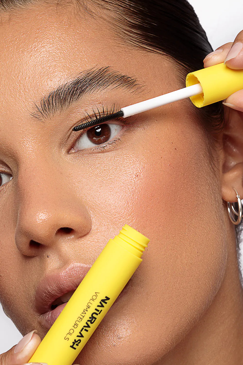 Pack : Extra Volume Cils